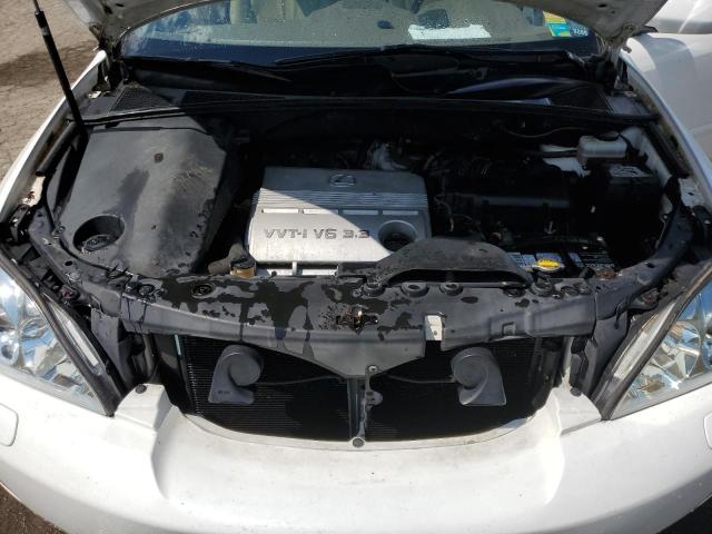 Photo 7 from auction – 2004 LEXUS RX 330 with VIN JTJHA31U640016144