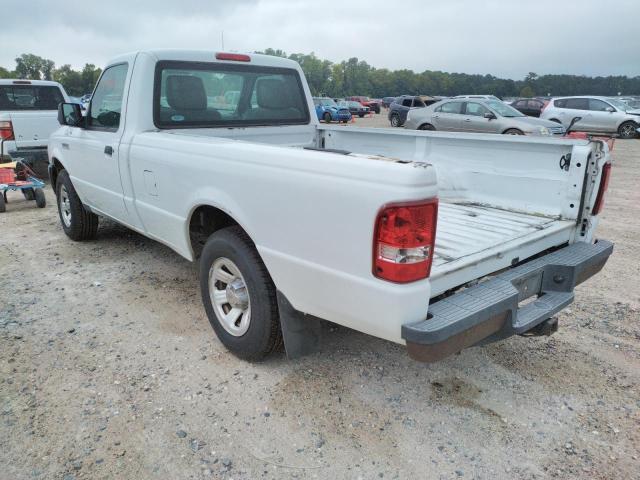 Photo 3 from auction – 2011 FORD RANGER with VIN 1FTKR1AD9BPA37757