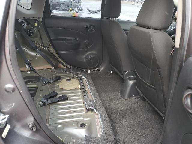 Photo 6 from auction – 2016 NISSAN VERSA NOTE with VIN 3N1CE2CP9GL389479