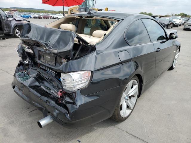 Photo 4 from auction – 2009 BMW 335I with VIN WBAWB73539P046119