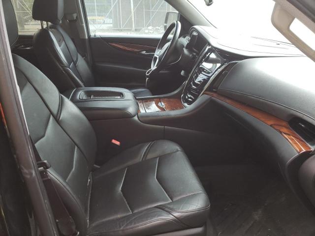 Photo 5 from auction – 2015 CADILLAC ESCALADE L with VIN 1GYS4MKJ1FR540336