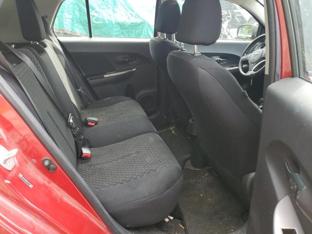 Photo 6 from auction – 2012 TOYOTA SION with VIN JTKKU4B49C1017598