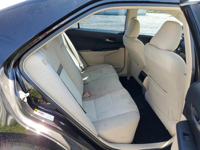 Photo 6 from auction – 2014 TOYOTA CAMRY L with VIN 4T1BF1FK6EU755834
