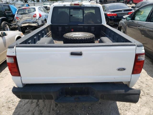 Photo 6 from auction – 2002 FORD RANGER with VIN 1FTYR10D92TA16216