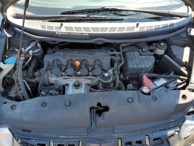 Photo 7 from auction – 2009 HONDA CIVIC LX with VIN 2HGFA16509H366597