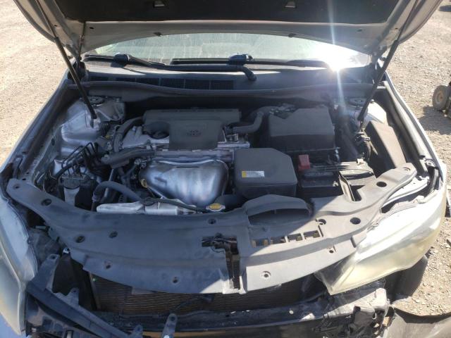 Photo 7 from auction – 2015 TOYOTA CAMRY LE with VIN 4T1BF1FKXFU107298