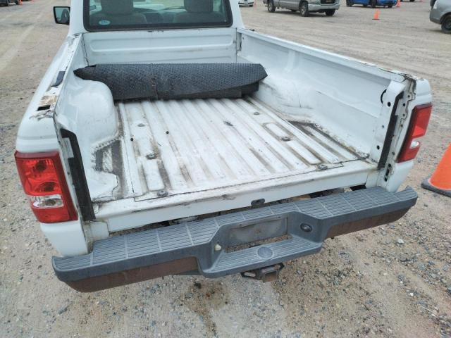 Фото 9 с аукциона – 2011 FORD RANGER с VIN 1FTKR1AD9BPA37757