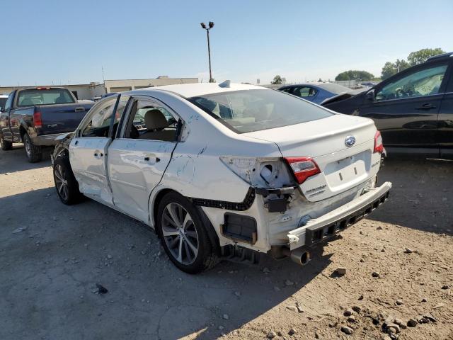 Photo 3 from auction – 2016 SUBARU LEGACY 2.5 with VIN 4S3BNBN67G3051314