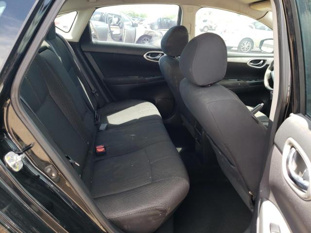 Photo 6 from auction – 2013 NISSAN SENTRA S with VIN 3N1AB7AP3DL765251
