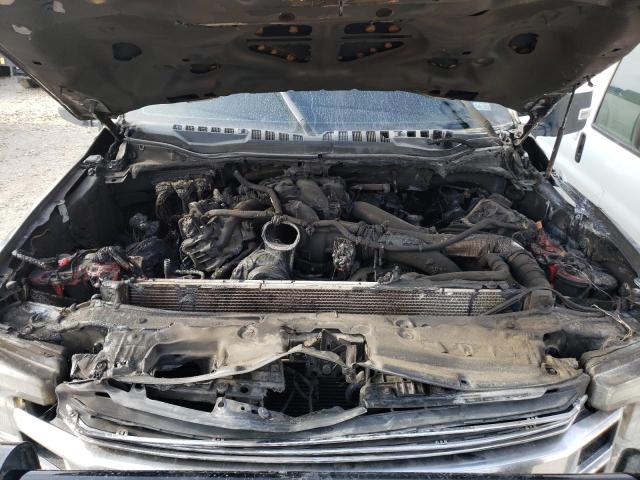 Photo 7 from auction – 2018 FORD F450 SUPER with VIN 1FT8W4DT9JEB35706