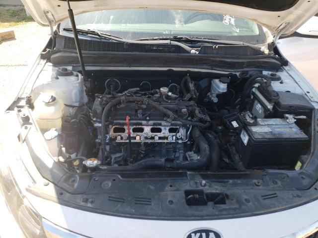 Photo 7 from auction – 2013 KIA OPTIMA LX with VIN 5XXGM4A70DG150345