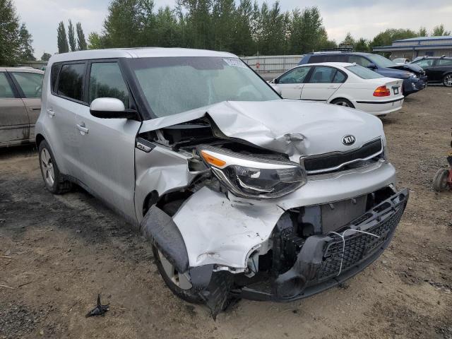 KIA SOUL 2016 with VIN KNDJN2A29G7852964 - Photo from auction