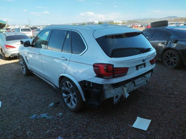 Photo 3 from auction – 2018 BMW X5 XDRIVE3 with VIN 5UXKR0C58J0Y03791