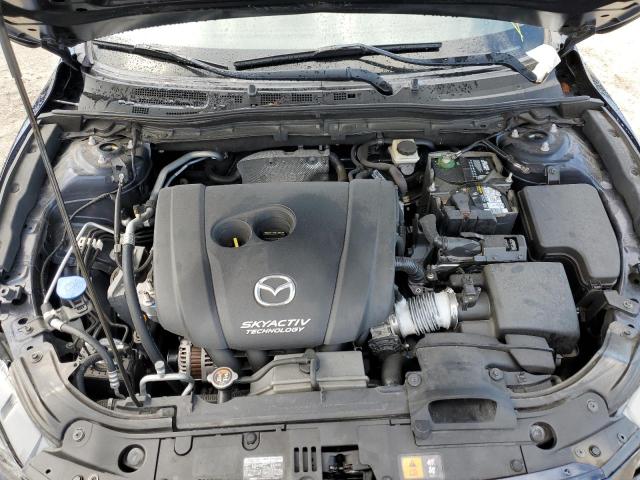 Photo 7 from auction – 2017 MAZDA 3 TOURING with VIN 3MZBN1V74HM122842