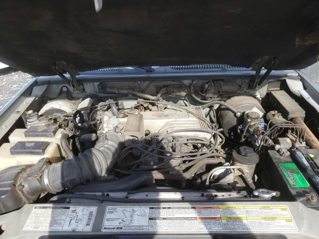 Photo 7 from auction – 1999 MERCURY MOUNTAINEE with VIN 4M2DU55P7XUJ07505