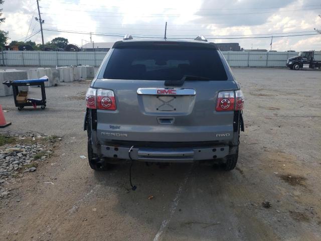 Photo 9 from auction – 2008 GMC ACADIA SLT with VIN 1GKEV33728J216296