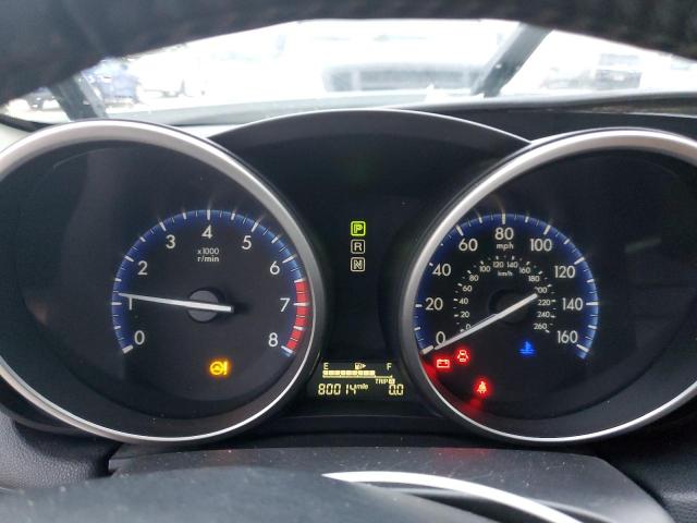 Photo 8 from auction – 2012 MAZDA 3 I with VIN JM1BL1V75C1617775