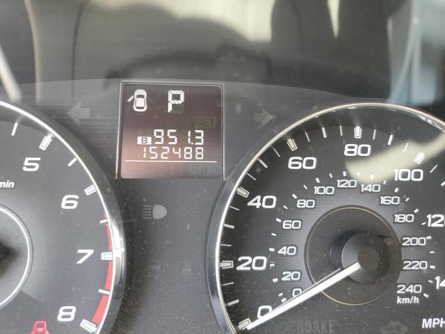 Photo 8 from auction – 2011 SUBARU OUTBACK 2. with VIN 4S4BRCKC3B3332101