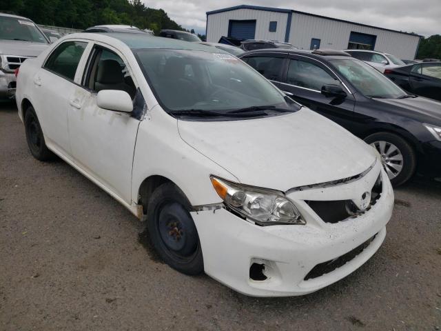 TOYOTA COROLLA BA 2013 with VIN 5YFBU4EEXDP090875 - Photo from auction
