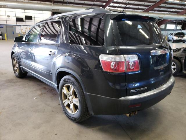 Foto 3 de la subasta – 2012 GMC ACADIA SLE con VIN 1GKKVNED6CJ158333