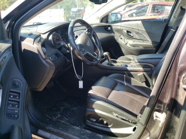 Photo 5 from auction – 2014 BUICK LACROSSE with VIN 1G4GB5G38EF101843