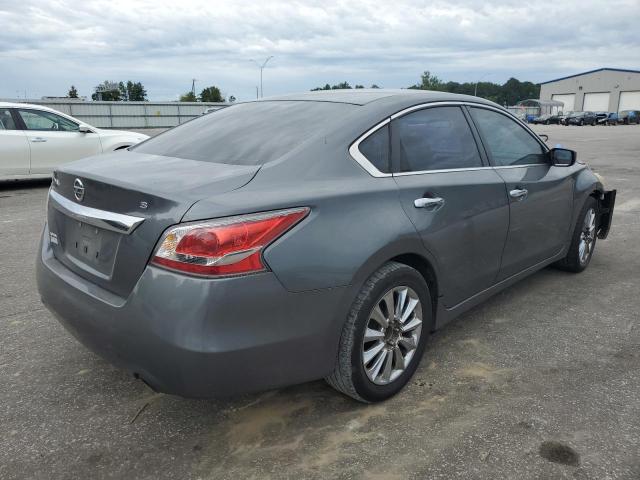 Photo 4 from auction – 2015 NISSAN ALTIMA 2.5 with VIN 1N4AL3AP3FN307642