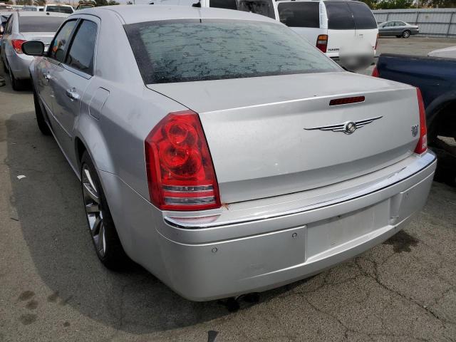Photo 3 from auction – 2008 CHRYSLER 300C with VIN 2C3LA63HX8H119832