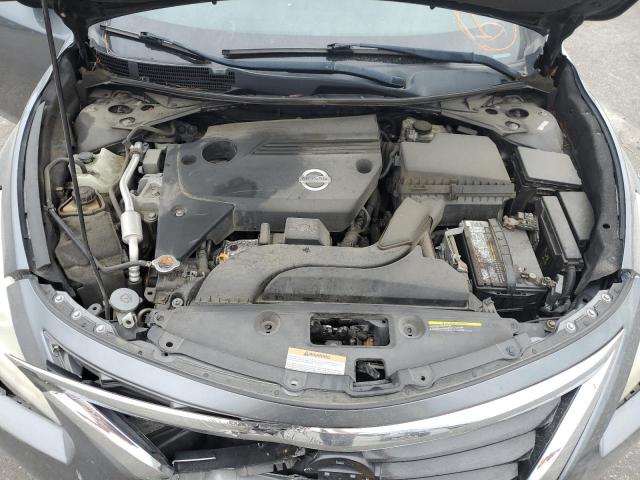 Photo 7 from auction – 2015 NISSAN ALTIMA 2.5 with VIN 1N4AL3AP3FN307642