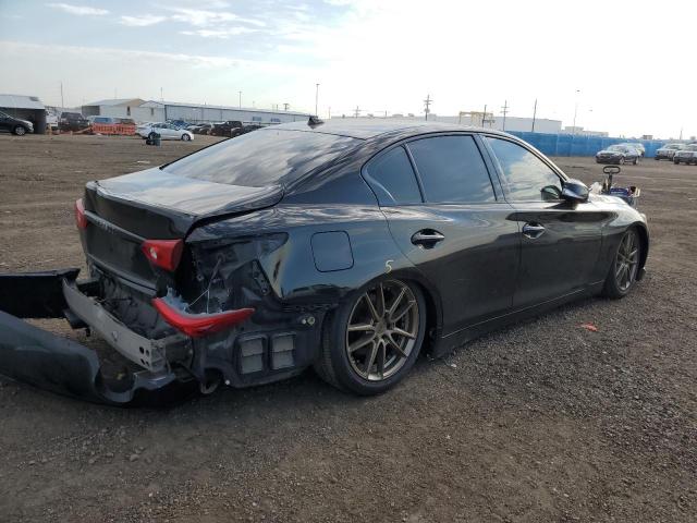 Photo 4 from auction – 2014 INFINITI Q50 BASE with VIN JN1BV7AR0EM688455