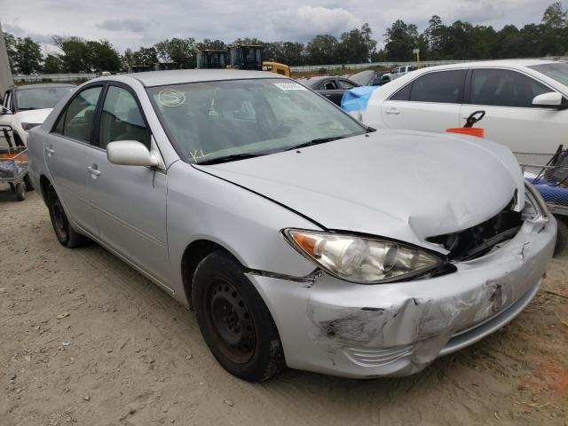 Photo 1 from auction – 2005 TOYOTA CAMRY LE with VIN 4T1BE32K35U520893