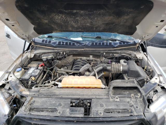 Photo 7 from auction – 2017 FORD F150 SUPER with VIN 1FTFX1EF9HKD76480