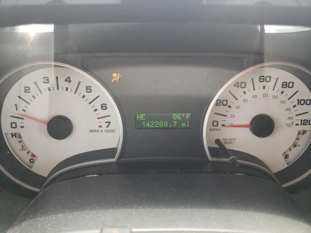 Photo 8 from auction – 2010 FORD EXPLORER S with VIN 1FMEU3BE3AUF04925