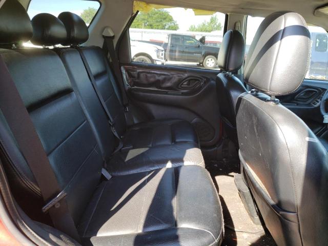 Photo 6 from auction – 2005 FORD ESCAPE LIM with VIN 1FMCU04155KD65866