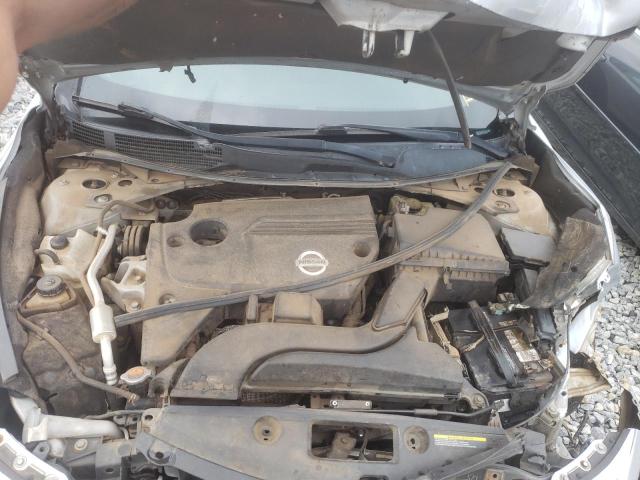Photo 7 from auction – 2015 NISSAN ALTIMA 2.5 with VIN 1N4AL3AP1FC283935