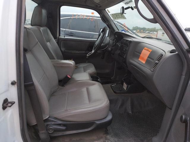 Фото 5 с аукциона – 2011 FORD RANGER с VIN 1FTKR1AD9BPA37757