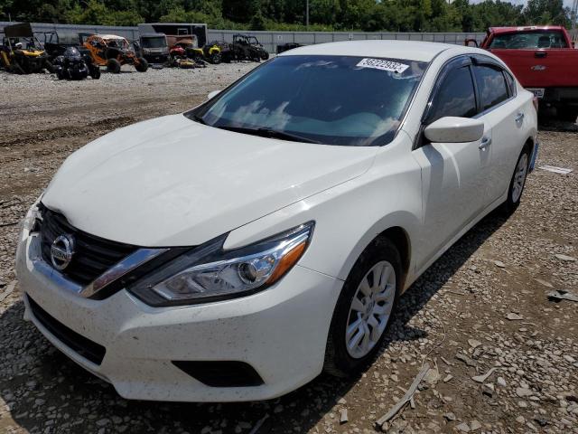 Photo 2 from auction – 2017 NISSAN ALTIMA 2.5 with VIN 1N4AL3AP8HC146400