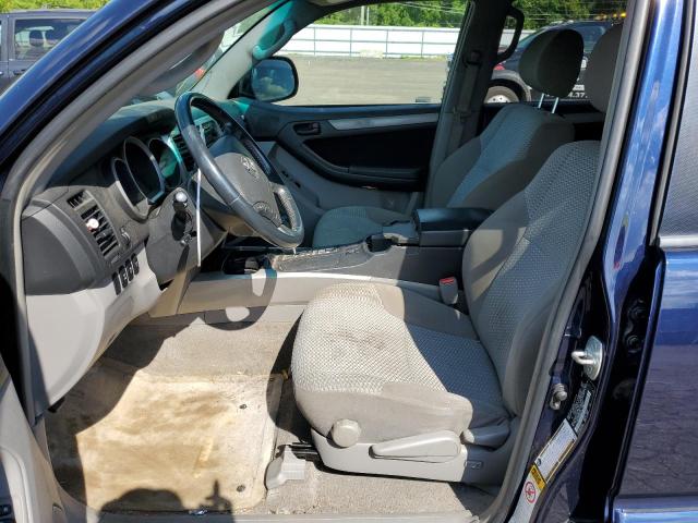 Photo 5 from auction – 2008 TOYOTA 4RUNNER SR with VIN JTEBU14R08K028775