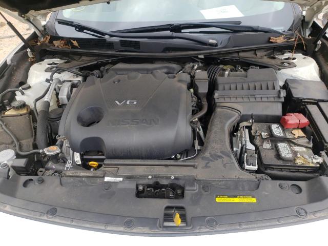 Photo 7 from auction – 2016 NISSAN MAXIMA 3.5 with VIN 1N4AA6AP4GC901838