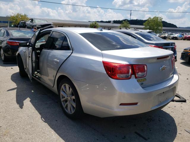 Photo 3 from auction – 2014 CHEVROLET MALIBU 2LT with VIN 1G11E5SL7EU152893