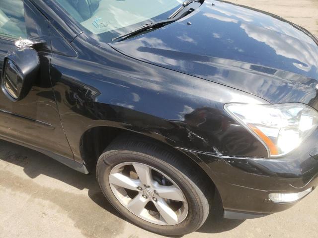 Photo 9 from auction – 2004 LEXUS RX 330 with VIN 2T2HA31U64C036883
