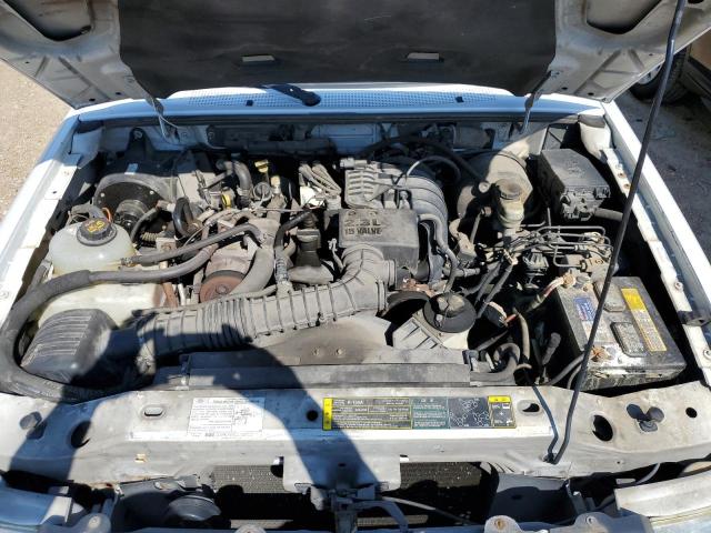 Photo 7 from auction – 2006 FORD RANGER with VIN 1FTYR10D46PA56914