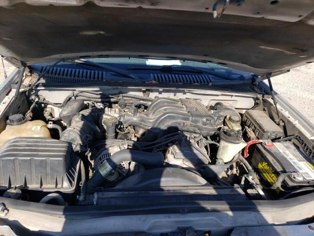 Photo 7 from auction – 2004 FORD EXPLORER X with VIN 1FMZU73K54UB72388
