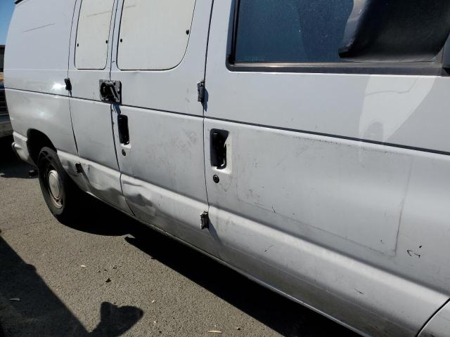 Photo 9 from auction – 1998 FORD ECONOLINE with VIN 1FTRE1467WHA59554