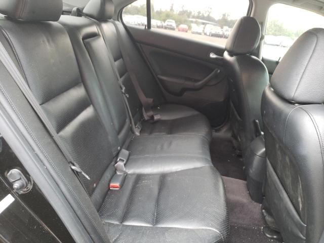 Photo 6 from auction – 2006 ACURA TSX with VIN JH4CL96876C004669