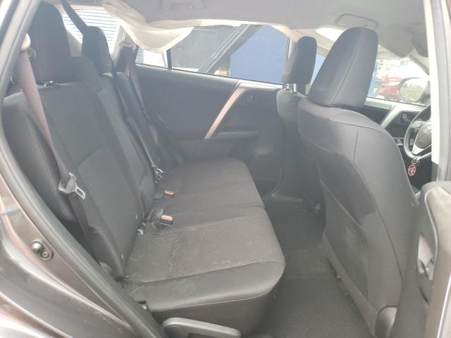 Photo 6 from auction – 2016 TOYOTA RAV4 LE with VIN JTMZFREV9GJ089229