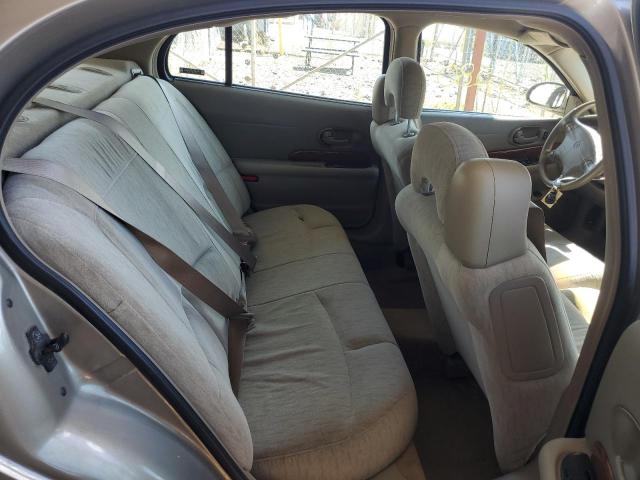 صورة رقم 6 من المزاد - 2002 BUICK LESABRE CU مع VIN 1G4HP54K924149554
