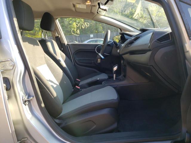 Photo 5 from auction – 2016 FORD FIESTA S with VIN 3FADP4AJ5GM166796