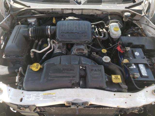 صورة رقم 7 من المزاد - 2004 DODGE DAKOTA SXT مع VIN 1D7FL16K54S602344