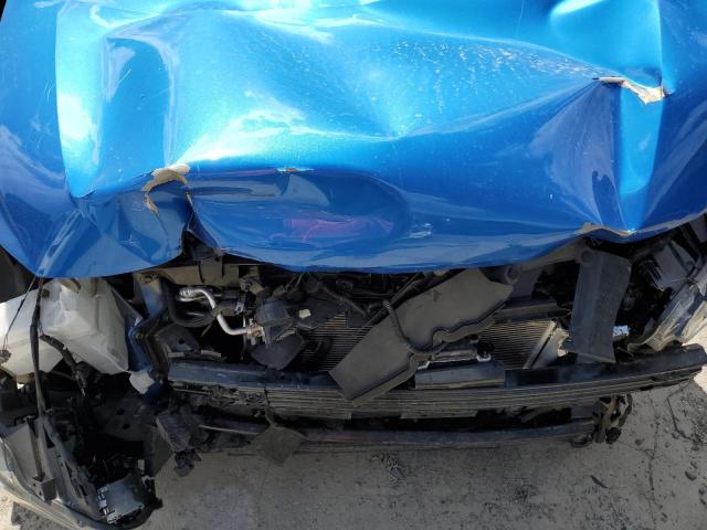 Photo 7 from auction – 2020 NISSAN VERSA SR with VIN 3N1CN8FV1LL808142