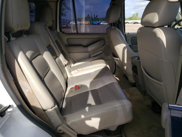 Photo 6 from auction – 2006 FORD EXPLORER X with VIN 1FMEU63E36ZA04516